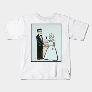 Hank’s Wife Kids T-Shirt